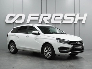 Универсал ВАЗ (LADA) Vesta 2024 года, 1339000 рублей, Воронеж