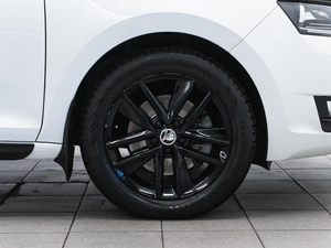 Лифтбек Skoda Rapid 2019 года, 1429000 рублей, Красноярск