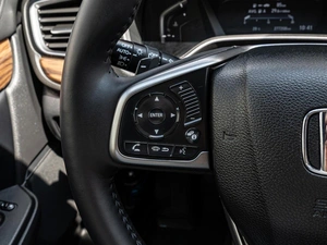 Внедорожник Honda CR-V 2018 года, 2420000 рублей, Краснодар