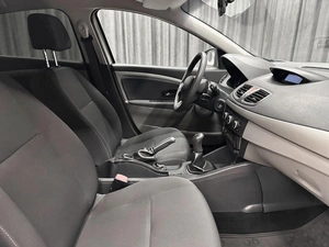 Седан Renault Fluence 2010 года, 570000 рублей, Красноярск