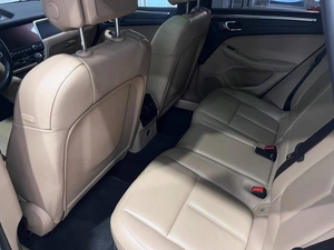 Внедорожник Porsche Macan 2021 года, 7499000 рублей, Красноярск