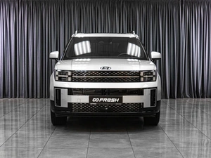 Внедорожник Hyundai Santa Fe 2024 года, 5980000 рублей, Тюмень