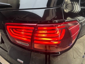 Внедорожник Kia Sorento Prime 2020 года, 2550000 рублей, Абакан