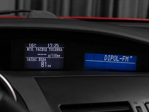 Хетчбэк Mazda 3 2013 года, 949000 рублей, Тюмень