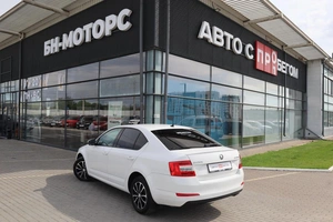 Хэтчбек Skoda Octavia 2013 года, 1650000 рублей, Мирное