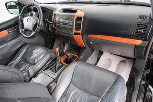 Внедорожник Lexus GX 2005 года, 2099000 рублей, Красноярск