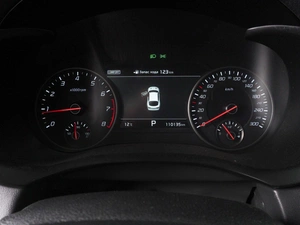 Лифтбек Kia Stinger 2018 года, 2449000 рублей, Минеральные Воды