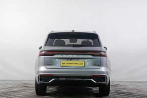 Внедорожник Geely Monjaro 2025 года, 4149000 рублей, Кемерово