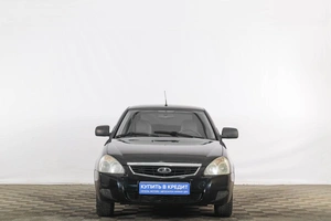 Седан ВАЗ (LADA) Priora 2013 года, 369000 рублей, Тюмень