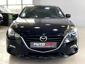 Седан Mazda 3 2013 года, 1137000 рублей, Солонцы