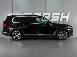 Внедорожник BMW X7 2019 года, 8060000 рублей, Минеральные Воды