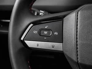 Внедорожник Changan UNI-S 2024 года, 2534000 рублей, Кирилловка