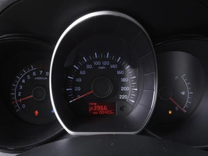 Хетчбэк Kia Rio 2014 года, 1120000 рублей, Ростов-на-Дону