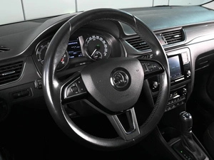 Лифтбек Skoda Rapid 2019 года, 1519000 рублей, Ростов-на-Дону