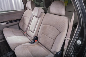 Минивэн Mitsubishi Grandis 2004 года, 899000 рублей, Томск