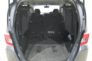 Минивэн Honda Freed 2014 года, 1159000 рублей, Новокузнецк