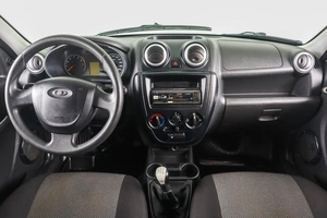 Лифтбек ВАЗ (LADA) Granta 2016 года, 499000 рублей, Пермь