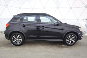 Внедорожник Mitsubishi ASX 2018 года, 750000 рублей, Обнинск