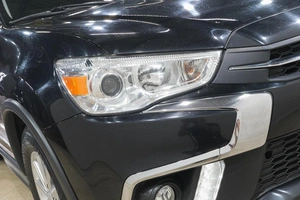 Внедорожник Mitsubishi ASX 2018 года, 1799000 рублей, Новокузнецк