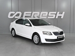 Лифтбек Skoda Octavia 2014 года, 949000 рублей, Ростов-на-Дону