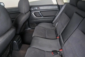 Универсал Subaru Outback 2005 года, 699000 рублей, Пермь