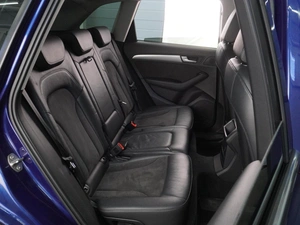 Внедорожник Audi Q5 2014 года, 2499000 рублей, Воронеж