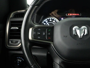 Пикап RAM 1500 2022 года, 7889050 рублей, Москва