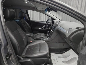 Седан Ford Mondeo 2011 года, 849000 рублей, Красноярск