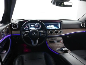 Седан Mercedes-benz E-класс 2018 года, 3197070 рублей, Москва