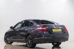 Седан Nissan Teana 2010 года, 1249000 рублей, Новокузнецк