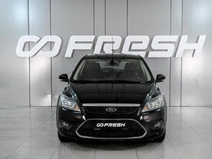 Хетчбэк Ford Focus 2010 года, 659000 рублей, Аксай