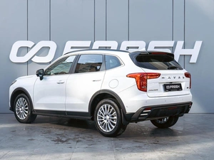 Внедорожник Haval Jolion 2024 года, 2390000 рублей, Краснодар