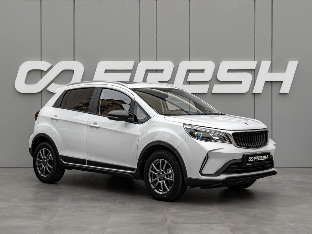 Внедорожник Livan X3 pro 2023 года, 1355000 рублей, Краснодар