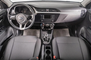 Седан Kia Rio 2021 года, 1439000 рублей, Томск