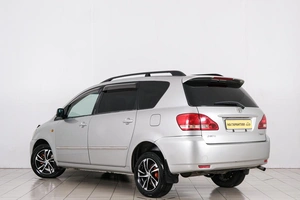 Минивэн Toyota Ipsum 2001 года, 829000 рублей, Красноярск