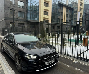 А 002 АА 124 2500000 рублей, Красноярск