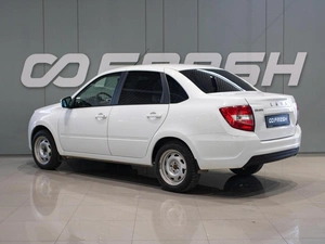 Седан ВАЗ (LADA) Granta 2024 года, 679000 рублей, Петрозаводск