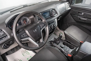 Внедорожник УАЗ Patriot 2016 года, 1039000 рублей, Томск