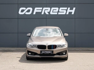 Лифтбек BMW 3 серия GT 2013 года, 1900000 рублей, Краснодар