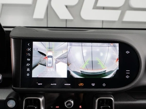 Внедорожник Haval Dargo 2024 года, 2999000 рублей, Тюмень