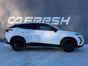 Внедорожник OMODA C5 2024 года, 2375000 рублей, Ижевск