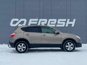 Внедорожник Nissan Qashqai 2011 года, 920000 рублей, Ижевск