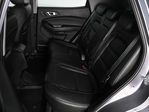 Внедорожник Chery Tiggo 4 2022 года, 1565000 рублей, Аксай