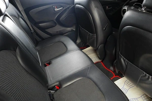 Внедорожник Hyundai ix35 2012 года, 1269000 рублей, Тюмень