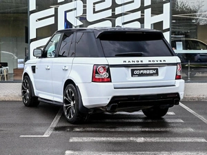 Внедорожник Land Rover Range Rover Sport 2011 года, 1739000 рублей, Волгоград