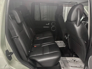 Внедорожник Land Rover Discovery 2008 года, 1100000 рублей, Красноярск