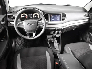 Седан ВАЗ (LADA) Vesta 2024 года, 1199000 рублей, Казань