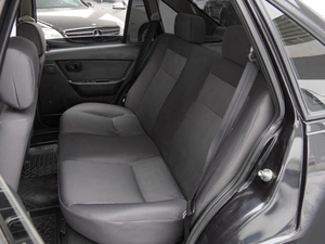 Седан Daewoo Nexia 2012 года, 350000 рублей, Волгоград