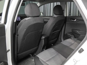 Седан Hyundai Solaris 2021 года, 1680000 рублей, Волгоград