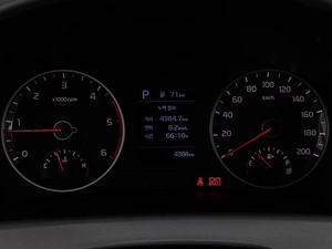 Внедорожник Kia Sportage 2022 года, 4470000 рублей, Краснодар